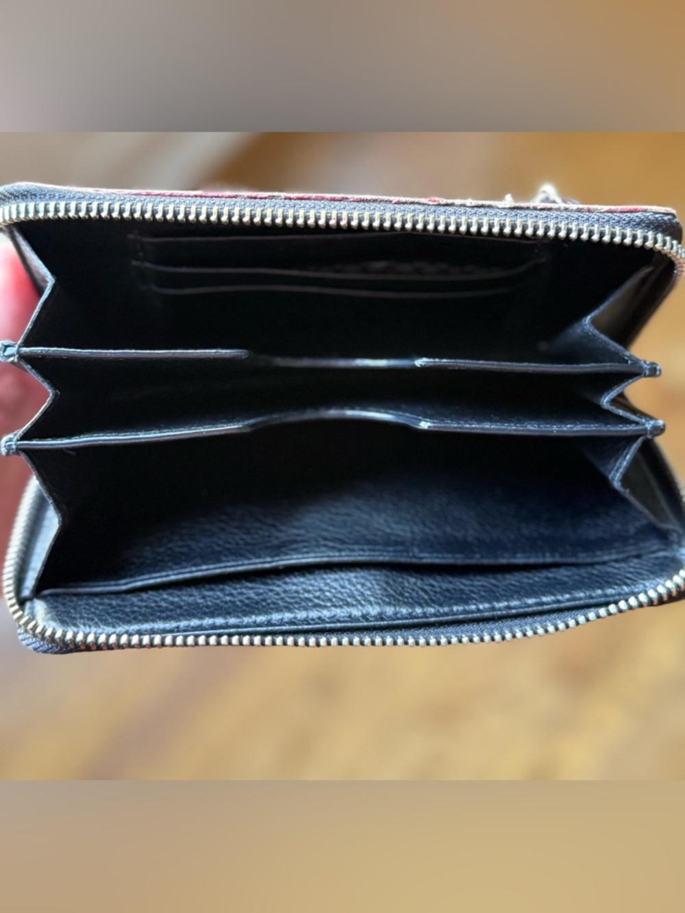 Brighton Vera Mums tech wallet wristlet - Picture 6 of 7